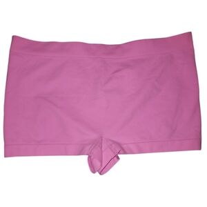 Free People Pink Panties